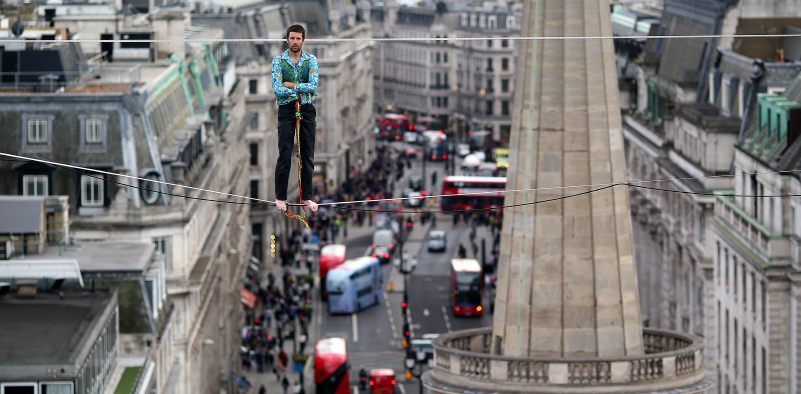 BBC One - Flying Frenchies