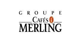 Cafés Merling