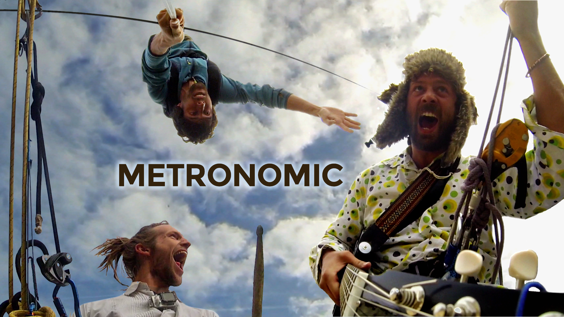 Metronomic