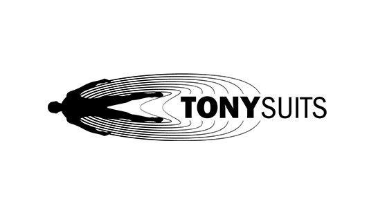 TonySuits